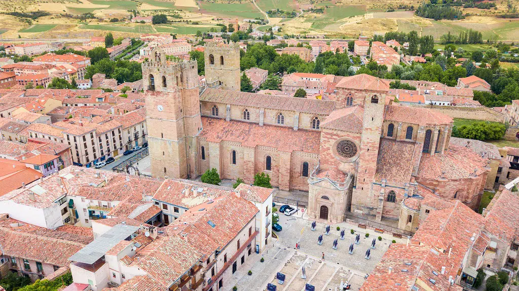 Sigüenza, Guadalajara