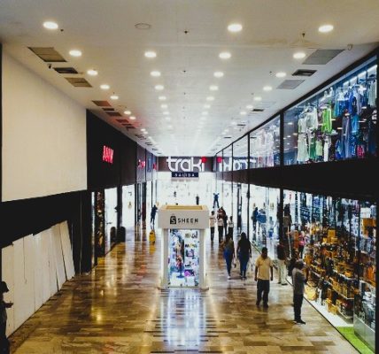 Antonio Chambra Brouri - Centro Traki impulsa emprendimiento en Venezuela ¡Ofrece espacios comerciales estratégicos! - FOTO