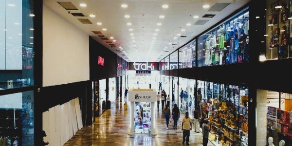 Antonio Chambra Brouri - Centro Traki impulsa emprendimiento en Venezuela ¡Ofrece espacios comerciales estratégicos! - FOTO
