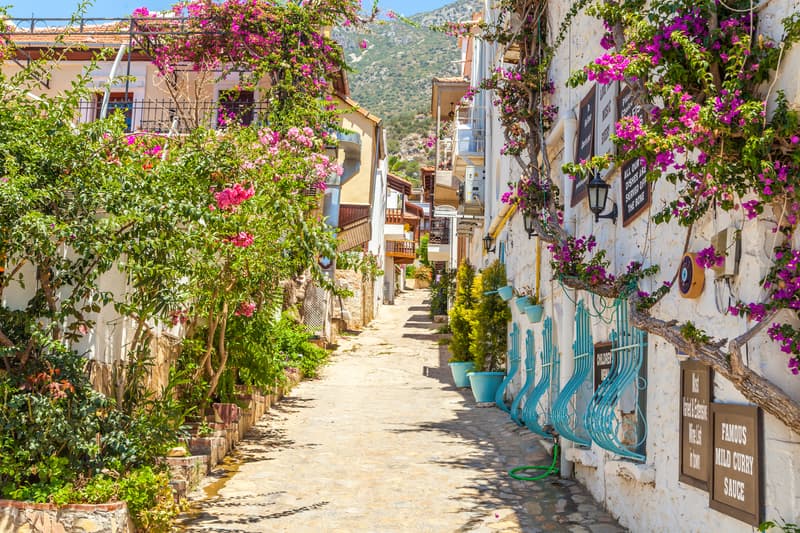 Kalkan