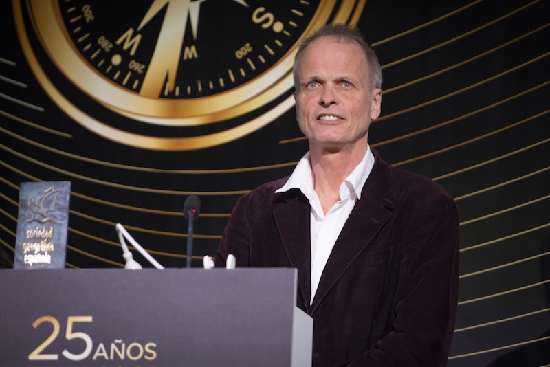 Premios SGE 2024_ 25 aniversario