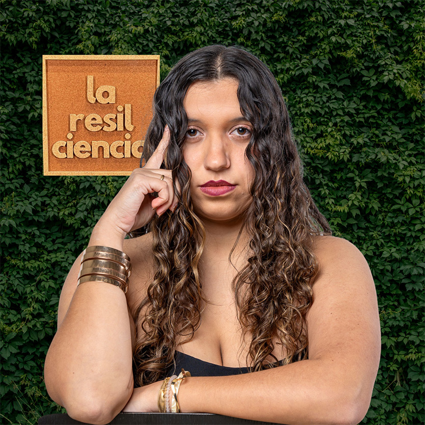 La ‘ResilCiencia’