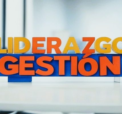 Guillermo Benzecry - Liderazgo vs. Gestión ¡Dos caras de la misma moneda! - FOTO
