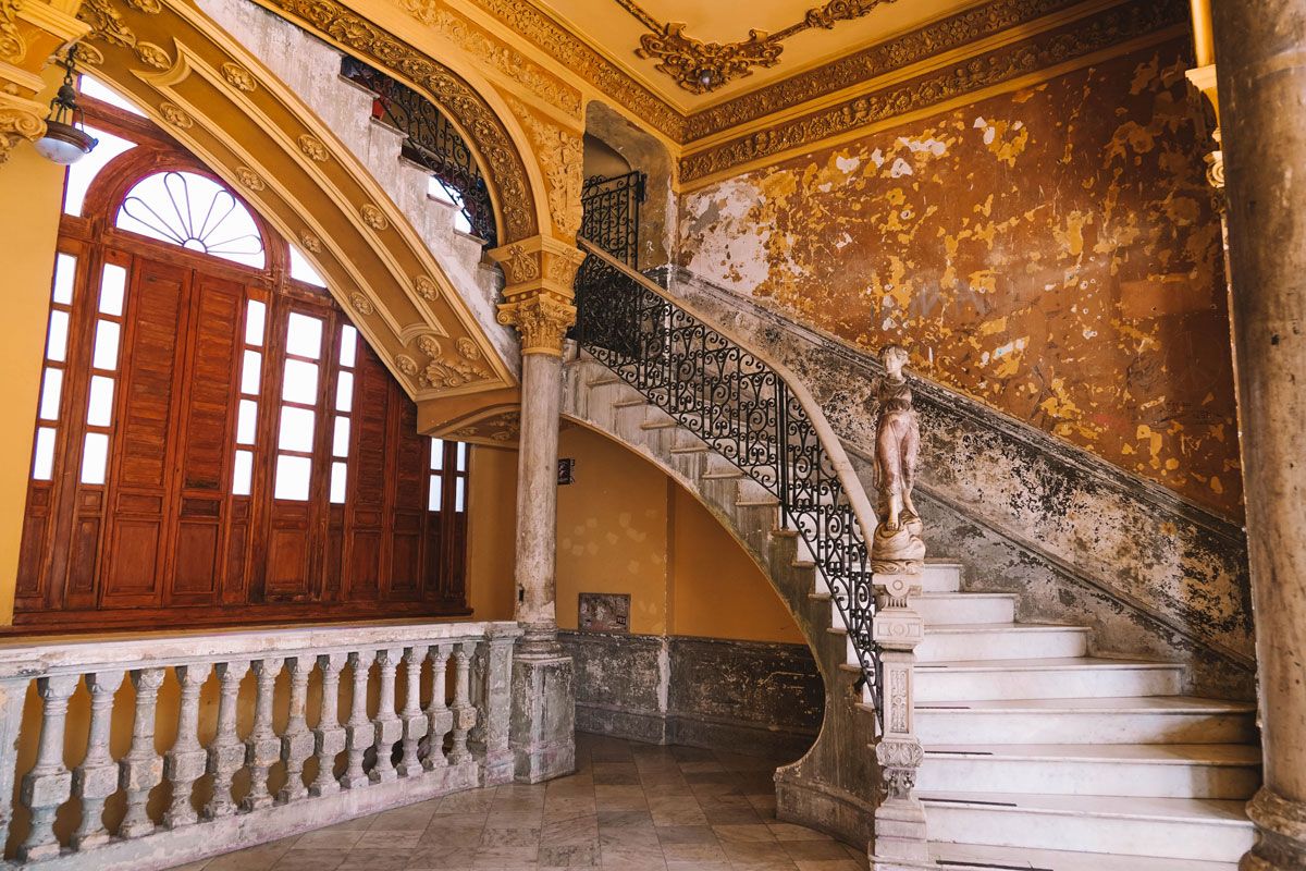 La Guarida La Habana