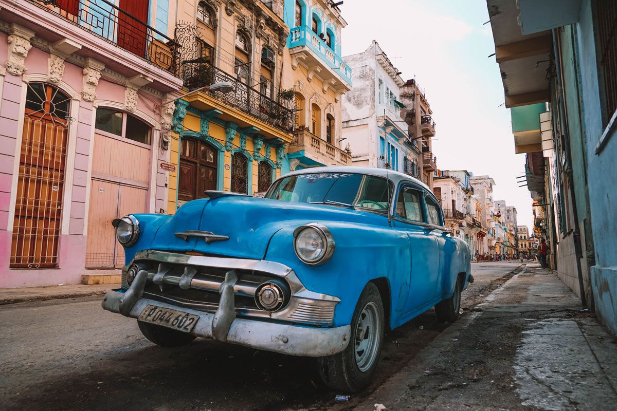 que hacer en La Habana