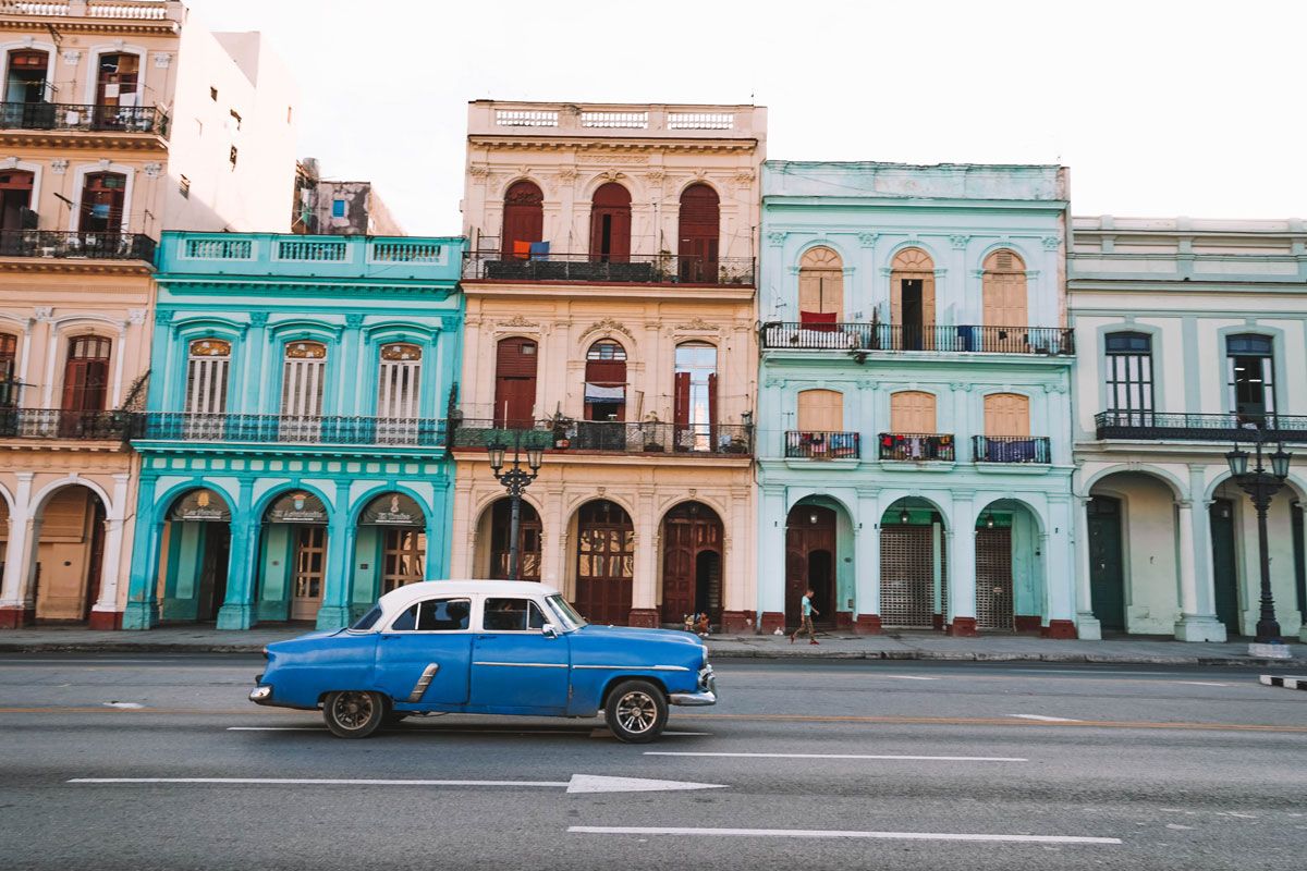 La Habana