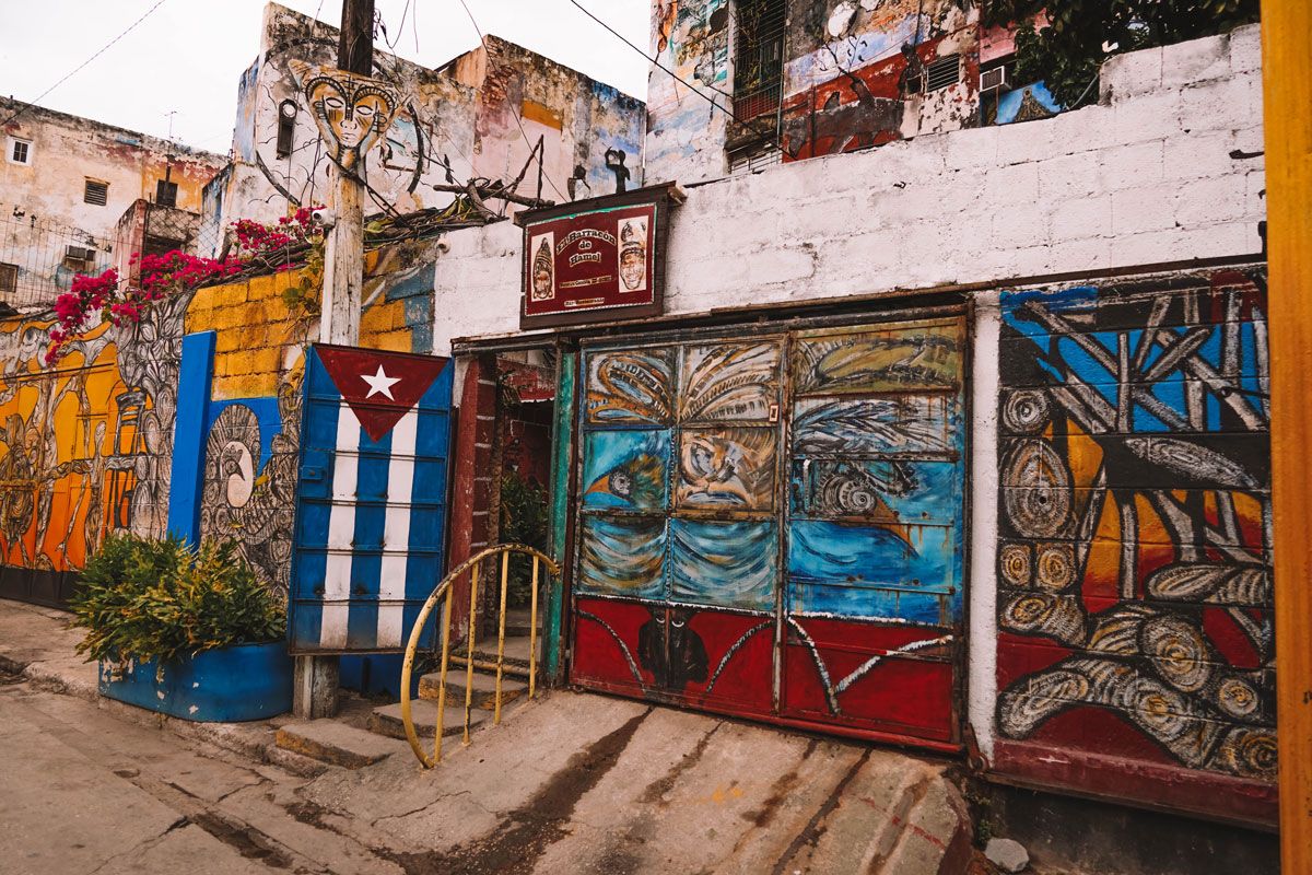 Callejón de Hamel