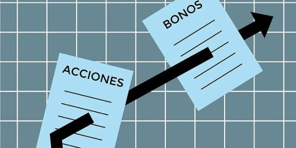 Héctor Andrés Obregón Pérez - Acciones vs. Bonos; Entendiendo las Diferencias Clave en el Mundo de la Inversión - FOTO