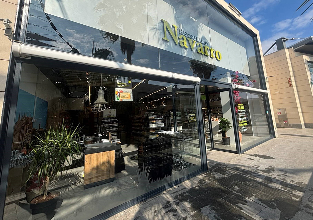 Herbolario Navarro Mallorca