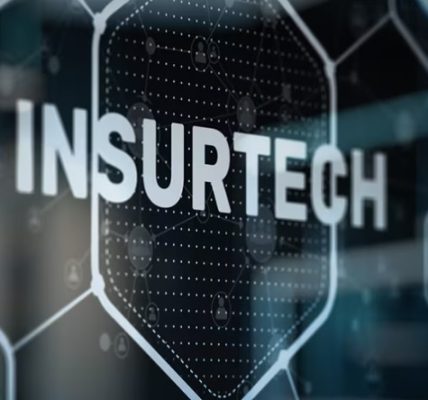 Hjalmar Gibelli - Insurtech ¡Catalizador de la Transformación Digital en el Sector Asegurador! - FOTO