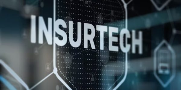 Hjalmar Gibelli - Insurtech ¡Catalizador de la Transformación Digital en el Sector Asegurador! - FOTO