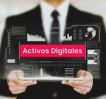Hjalmar Jesús Gibelli Gómez - ¡Entérate! Nuevas Soluciones para Criptomonedas y Activos Digitales Emergen en el Mercado de los Seguros - FOTO