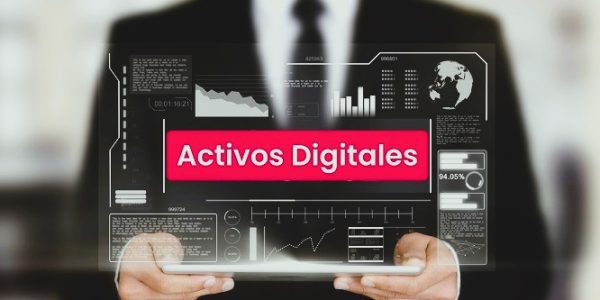 Hjalmar Jesús Gibelli Gómez - ¡Entérate! Nuevas Soluciones para Criptomonedas y Activos Digitales Emergen en el Mercado de los Seguros - FOTO