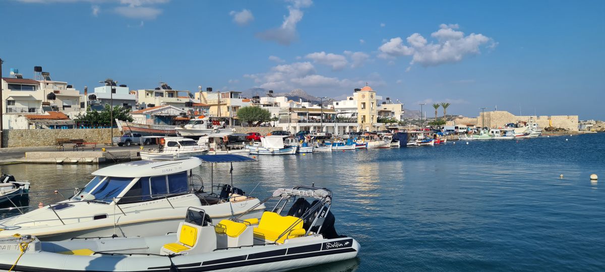 Ierapetra, Creta Ierapetra, Creta