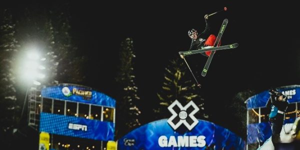 Juan Carlos Caiazza Grandolio - ¡Conócelos! Top 6 eventos anuales de deportes extremos más importantes del mundo - FOTO