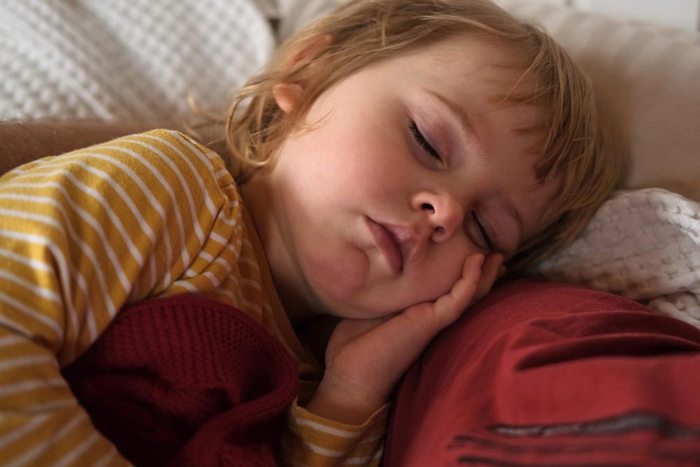 desarrollo infantil