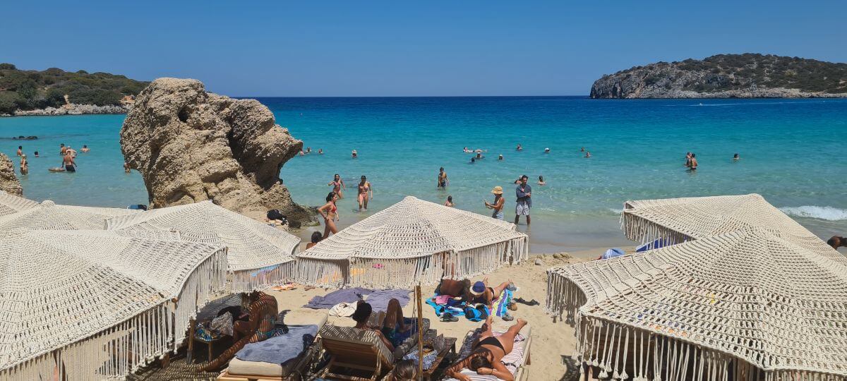 La parte más exclusiva de Voulisma La parte más exclusiva de Voulisma
