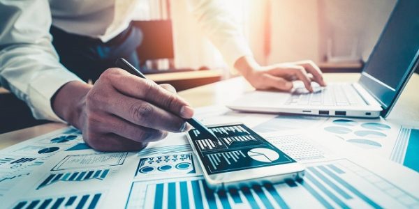 Luis Alberto Pérez González - ¡Entérate! La tecnología como aliada en la gestión de tus finanzas personales - FOTO