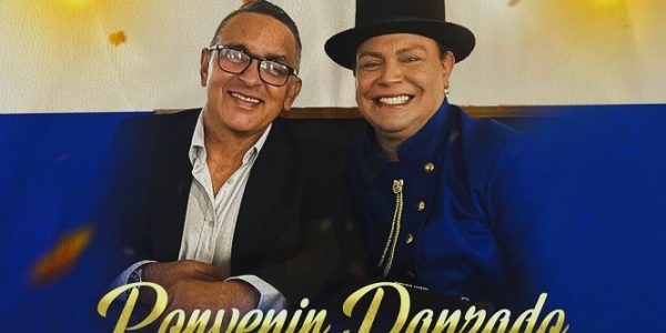 Williams Rivas - ‘Porvenir Danzando’ ¡Un mensaje venezolano por el Día Internacional de la Danza! - FOTO