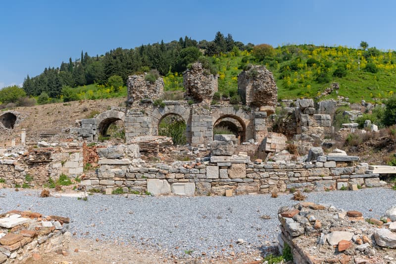 Baños Varius