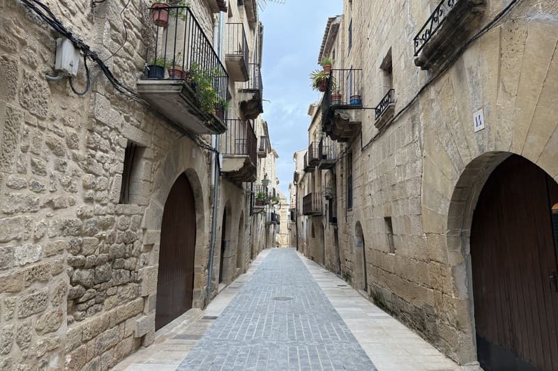 calle maella
