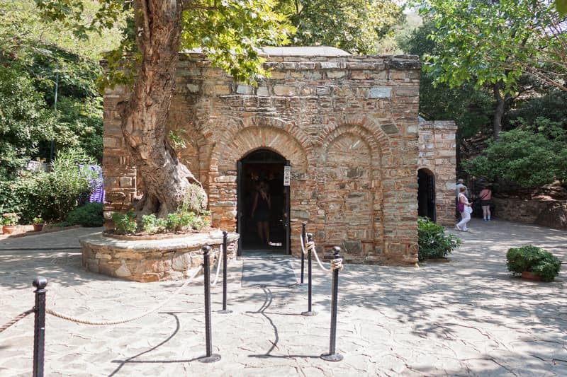 Casa de María