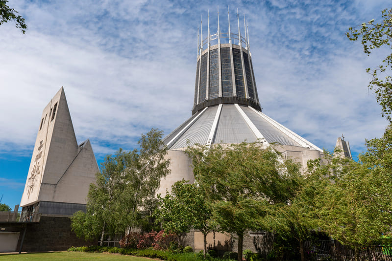 catedral anglicana liverpool