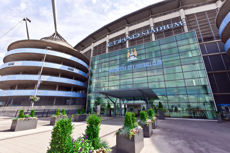 etihad estadium