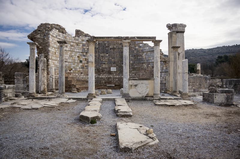 Iglesia de María