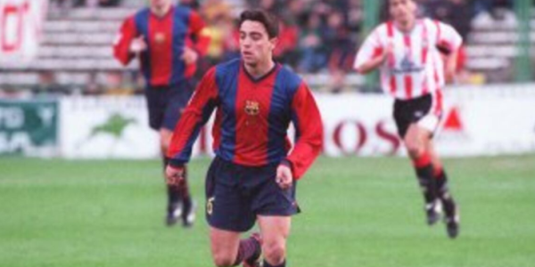 Los 10 Mejores Futbolistas Españoles de la Historia por Wilson Alexander Pabón Barreto