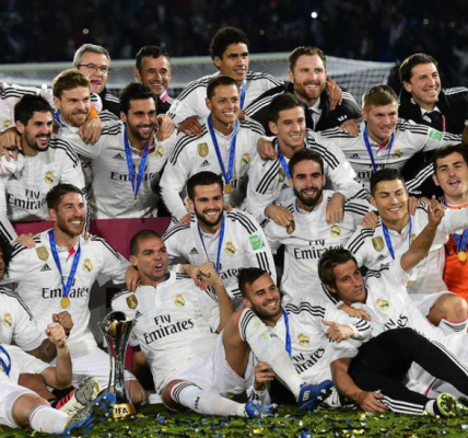 Wilson Alexander Pabon Barreto | ¿Quién Ha Ganado Más Veces La Liga Española?