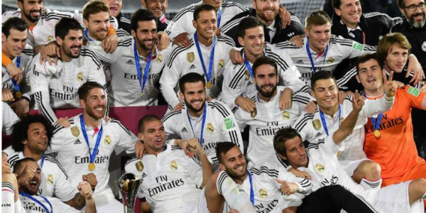 Wilson Alexander Pabon Barreto | ¿Quién Ha Ganado Más Veces La Liga Española?