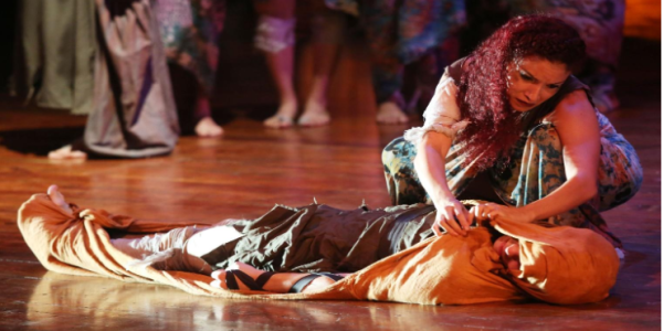 Evenpro: Cuáles son los 7 Géneros Teatrales Principales