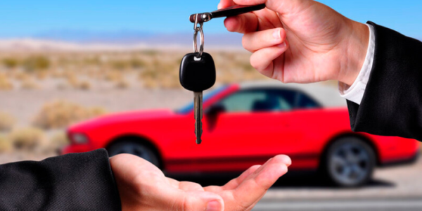 Luis Alberto Pérez González | Lo que No Te Cuentan Cuando Compras un Coche a Crédito