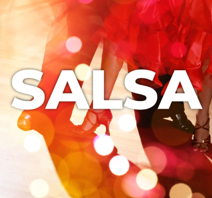 Wilson Alexander Pabón Barreto | El Universo Deslumbrante de la Salsa y sus Máximos Exponentes