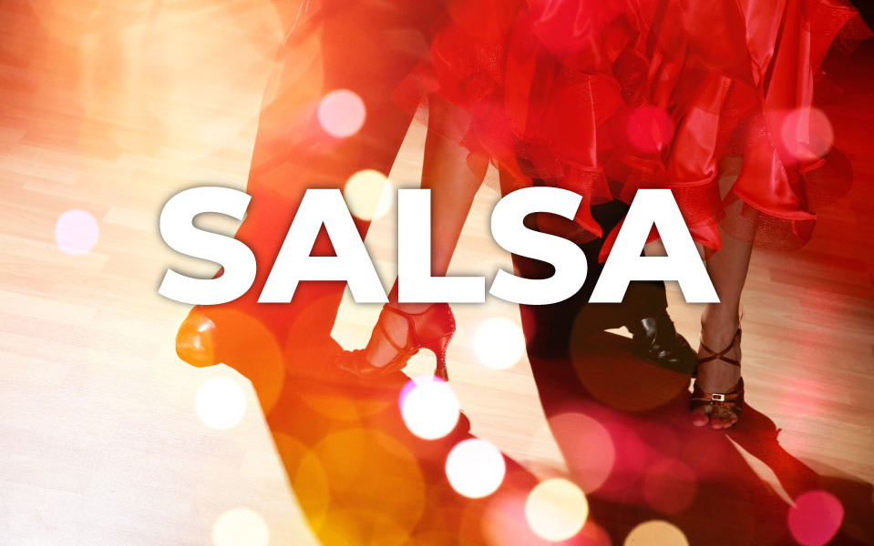 Wilson Alexander Pabón Barreto | El Universo Deslumbrante de la Salsa y sus Máximos Exponentes