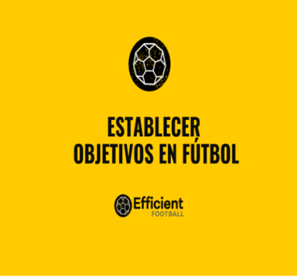 Wilson Alexander Pabon Barreto Cuáles son 5 Objetivos del Fútbol