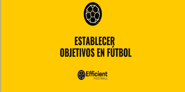 Wilson Alexander Pabon Barreto Cuáles son 5 Objetivos del Fútbol