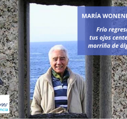 Oswaldo Karam Macia | María Wonenburger: La Brillante Matemática Gallega Olvidada hasta el Siglo XXI