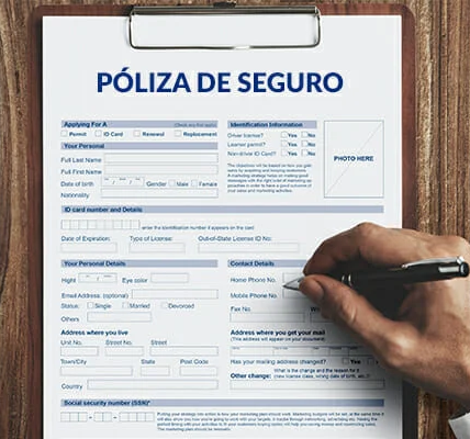 Luis Bautista Garrido Palacio | Cómo Obtener Ayuda con una Queja de Seguros