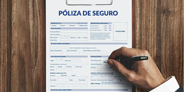Luis Bautista Garrido Palacio | Cómo Obtener Ayuda con una Queja de Seguros