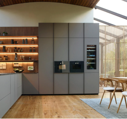 5 errores Comunes en el Diseño de Cocinas y Cómo Evitarlos