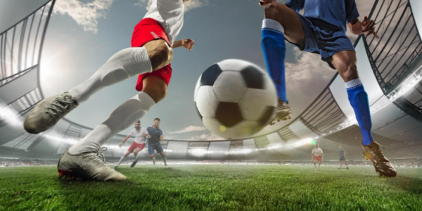 Las Reglas Más Importantes del Fútbol: Un Guía Esencial para Aficionados por Wilson Alexander Pabón Barreto