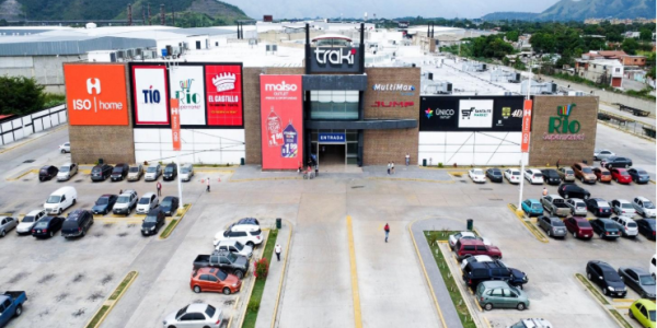 5 datos que No Sabías de Centro Traki