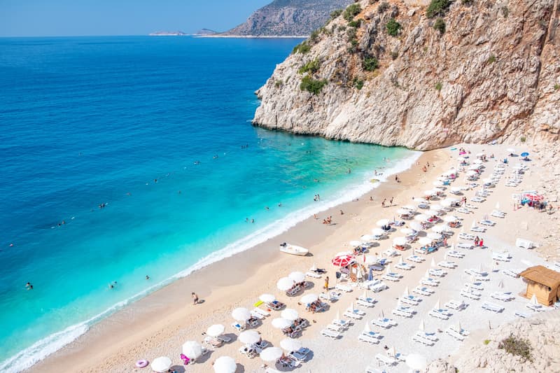 Playa Kaputas