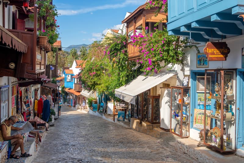Kaş