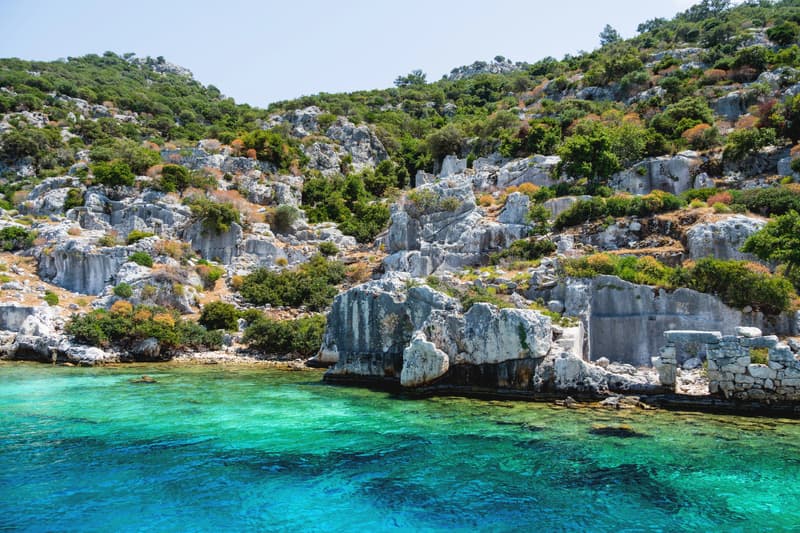 Kekova