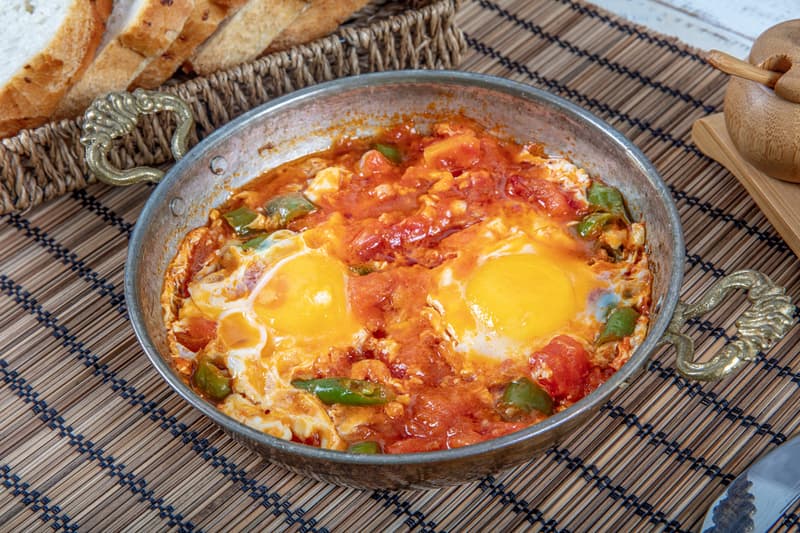 Menemen