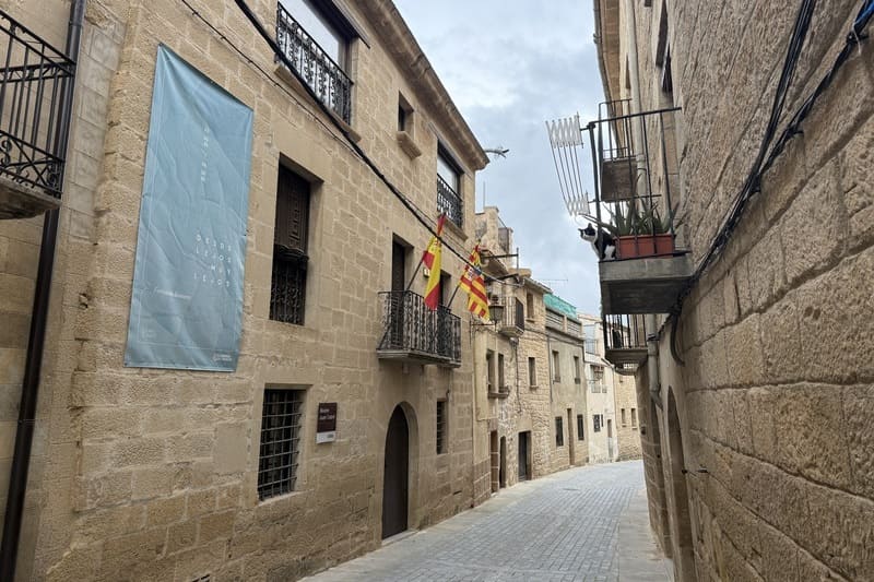 museo juan cabre
