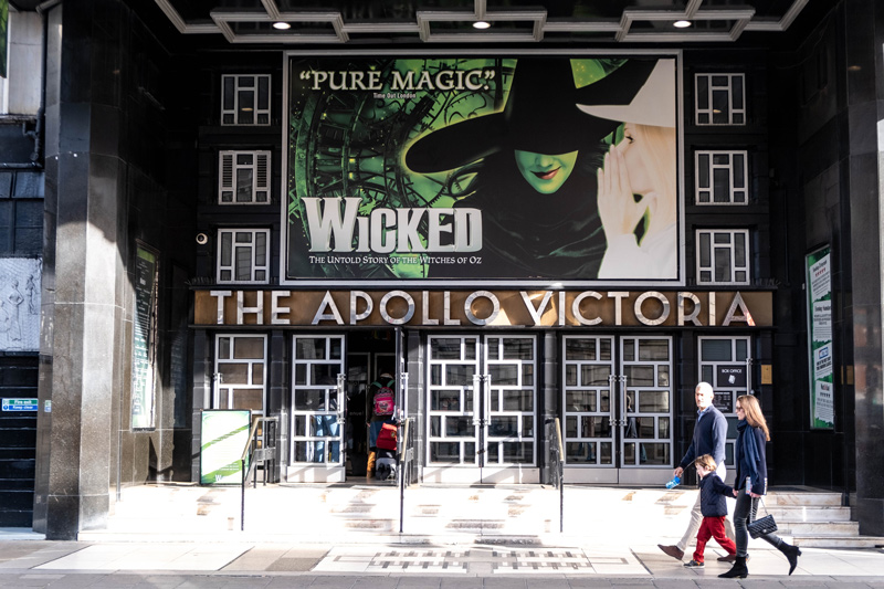 Wicked